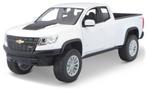 Maisto Chevrolet Colorado ZR2 - 2017 / Schaal 1:24 / NIEUW, Maisto, Auto, Nieuw, Ophalen of Verzenden