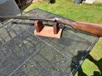 Antiek jachtgeweer Dubbelloops Top Lever, Ophalen, Overige soorten, Nederland