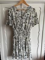 Drôle de Copine jurk dames, Kleding | Dames, Jurken, Verzenden, Wit, Maat 42/44 (L), Nieuw
