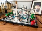 Lego White house, Ophalen of Verzenden, Zo goed als nieuw, Groter dan 1:32