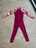 UV werend zwempak /wetsuit Nabaiji maat 5 jaar, Ophalen of Verzenden, Zo goed als nieuw, Meisje, Badpak