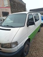 Volkswagen Transporter T4 syncro 2.5TDI AXL 2001, 2500 cc, Overige kleuren, 2000 kg, 102 pk