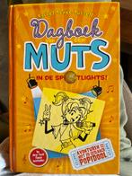 Dagboek van een Muts - In de Spotlights!, Ophalen of Verzenden, Gelezen