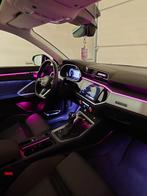 Sfeerverlichting Audi Q3 Ambient Lighting, Auto diversen, Tuning en Styling, Ophalen