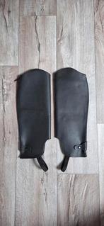 Nieuwe cavalette chaps, Dieren en Toebehoren, Ophalen of Verzenden, Zo goed als nieuw, Overige soorten, Schoeisel