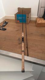 Shimano Antares ax 240ml 5 tot 20 gram 2,40 lees, Watersport en Boten, Ophalen of Verzenden, Zo goed als nieuw, Werphengel