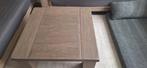 Salontafel, Gebruikt, 100 tot 150 cm, Minder dan 50 cm, Rechthoekig