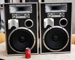 Top set Jamo Power 230R !, Ophalen, Zo goed als nieuw, 120 watt of meer, Front, Rear of Stereo speakers