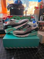 Nike Air Max 90 Recraft 'Turquoise', Ophalen of Verzenden, Nieuw, Overige kleuren