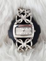 Horloge, Ophalen of Verzenden, Zo goed als nieuw, Staal, Overige merken