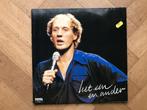 Herman van Veen een en ander 2LP vinyl, Ophalen of Verzenden, Gebruikt, 12 inch, Levenslied of Smartlap