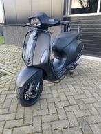 Vespa sprint 2020, Ophalen, Gebruikt