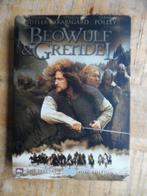 AVONTUUR SPEKTAKEL - BEOWULF & GRENDEL - GERARD BUTLER, Vanaf 16 jaar, Ophalen of Verzenden, Zo goed als nieuw, Overige gebieden