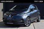 Renault ZOE R135 Intens 52 kWh | INCL. ACCU | CAMERA | STUUR, Gebruikt, 180 min, Origineel Nederlands, Elektrisch