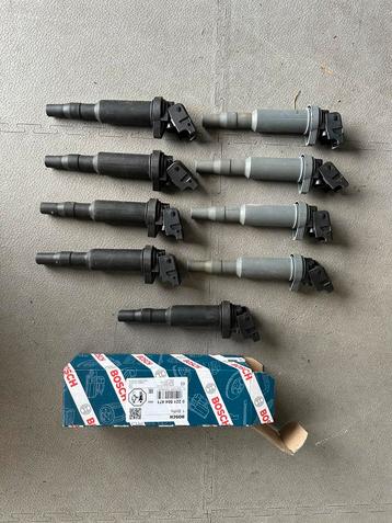 BMW Mini bobines 0221504471 beschikbaar voor biedingen