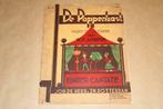 De Poppenkast - Kinder Cantate - Uitg. Joh. de Heer 1935 !!, Muziek en Instrumenten, Gebruikt, Ophalen of Verzenden, Religie en Gospel