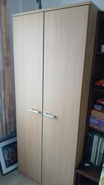 Kast met legplanken GRATIS, Ophalen, Gebruikt, 50 tot 100 cm, 150 tot 200 cm