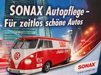 Onderhoudset van sonax 3 voor 10 €, Ophalen of Verzenden