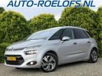 Citroen C4 Picasso 1.2 PureTech Intensive*Camera*Panoramadak, Auto's, Citroën, Voorwielaandrijving, 65 €/maand, Gebruikt, 1199 cc