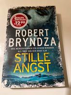 Stille Angst - Robert Bryndza Thriller, Boeken, Ophalen of Verzenden, Zo goed als nieuw, Nederland