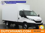 Iveco Daily 35C16 Bakwagen+Laadklep | Airco | 3-Persoons | 7, Auto's, Bestelauto's, Gebruikt, Iveco, 3500 kg, Te koop