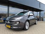 Opel ADAM 1.0 Turbo Glam Favourite Pano Leder 2x Pdc 2016, Auto's, Opel, Origineel Nederlands, Te koop, Zilver of Grijs, Benzine