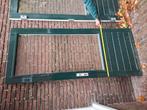 Balkondeur 82,5 x 198,50, Doe-het-zelf en Verbouw, Deuren en Horren, Ophalen, Gebruikt, Buitendeur, Minder dan 200 cm