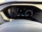 Ford Transit Custom 300 2.0 TDCI L2H1 Trend DC Cruise contro, 4 cilinders, Zwart, Origineel Nederlands, Bedrijf