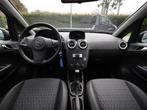Opel Corsa 1.3 CDTi 5drs EcoFlex Cosmo (Vol-Opties!) NL-auto, Voorwielaandrijving, Euro 5, Gebruikt, Leder en Stof