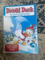 7x Donald Duck Winterboek - Nieuwe Staat!, Verzamelen, Speelkaarten, Jokers en Kwartetten, Ophalen, Zo goed als nieuw