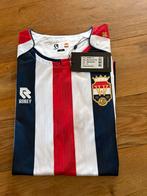 Willem 2 t-shirt, Overige kleuren, Nieuw, Voetbal, Verzenden