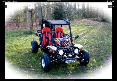 Buggy- Quads  Onderdelen NIEUW diverse merken, Motoren, Quads en Trikes, 11 kW of minder, 1 cilinder, Ophalen of Verzenden