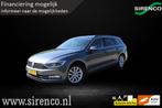 Volkswagen Passat Variant 1.4 TSI ACT Comfortline climate &, Auto's, Volkswagen, Stof, Gebruikt, 4 cilinders, 150 pk