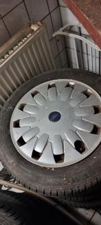 Set winterbanden ford, Ophalen of Verzenden