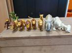 Veel verschillende playmobil dieren., Kinderen en Baby's, Speelgoed | Playmobil, Ophalen of Verzenden, Gebruikt, Los playmobil