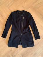 Blazer / jasje, Kleding | Dames, Jasjes, Kostuums en Pakken, Maat 38/40 (M), Blauw, Zara, Ophalen of Verzenden
