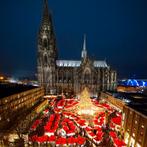 Samen naar een Kerstmarkt?, Contacten en Berichten, Man zoekt Vrouw