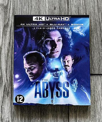 The Abyss, Special Edition - 4K/UHD beschikbaar voor biedingen