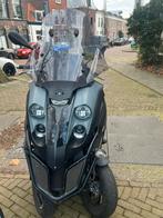 Gilera Fuoco 500 - Rijdt goed., 1 cilinder, 12 t/m 35 kW, 500 cc