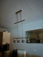 Hanglamp eettafel, Huis en Inrichting, Lampen | Hanglampen, Ophalen, Zo goed als nieuw, 75 cm of meer