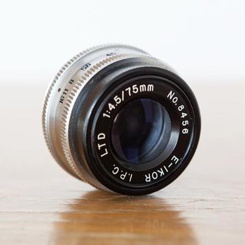 E-IKOR I.P.C. LTD 4.5 Lens voor vergroter