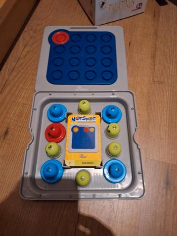 Thinkfun Hotspot Reisspel beschikbaar voor biedingen