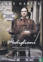 Modigliani (Mick Davis), Vanaf 12 jaar, Ophalen of Verzenden