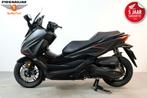 Honda FORZA 350 SE (bj 2025), Bedrijf, Scooter