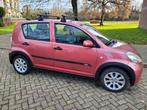 Nette Daihatsu Sirion 2. Nieuwe APK en Dealer onderhouden!, Voorwielaandrijving, Stof, Airbags, 31 €/maand