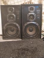 Jvc speakers SP-E300, Audio, Tv en Foto, Luidsprekers, Ophalen, Gebruikt, JVC, Minder dan 60 watt