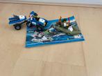 Lego City 60086 Starter Set, Kinderen en Baby's, Speelgoed | Duplo en Lego, Verzenden, Gebruikt, Complete set, Lego