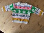 truitje, maat 80, Kinderen en Baby's, Babykleding | Maat 80, Ophalen of Verzenden, Zo goed als nieuw, Hema, Truitje of Vestje