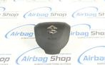 Airbag set - Paneel Suzuki Ignis (2016-heden), Gebruikt, Ophalen of Verzenden