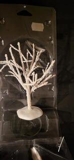 3 lemax winter bomen, Ophalen of Verzenden, Zo goed als nieuw